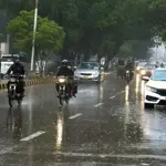 Weather Update: Rain Expected in Karachi and Hyderabad
