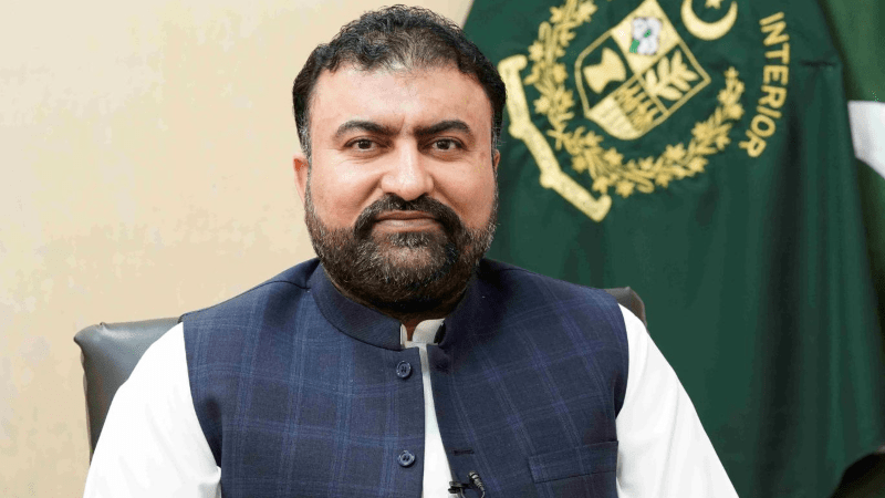 PPP’s Sarfraz Ahmed Bugti elected as Balochistan CM unopposed
