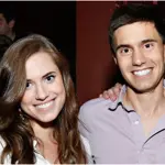 Who is Alexander Dreymon? All About Allison Williams' Fiancé