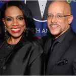 Who is Vincent Hughes? All About Sheryl Lee Ralph's Husband