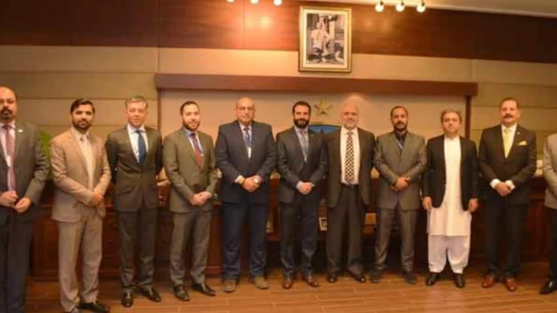 ICAO team completes safety audit of CAA