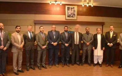 ICAO team completes safety audit of CAA