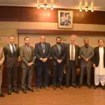 ICAO team completes safety audit of CAA