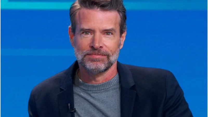 Scott Foley