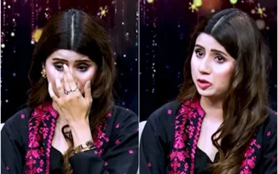 Amara Chaudhary Shares Stories of Her Two Best Friends' Deaths