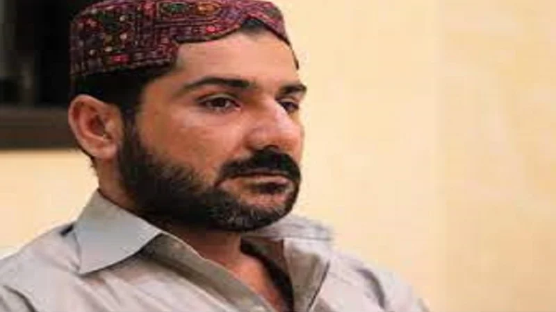 Uzair Baloch acquitted in attack on policemen case
