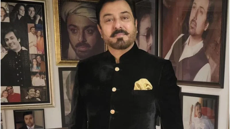 Nauman Ijaz