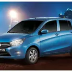 Suzuki Cultus Latest Price in Pakistan After First Rate Increase of 2024