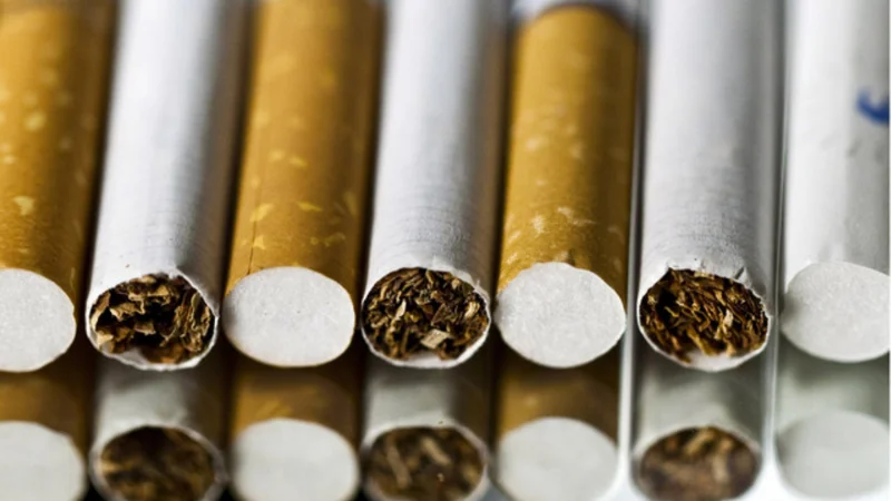 Pakistan faces challenges in combating tobacco menace