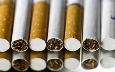 Pakistan faces challenges in combating tobacco menace
