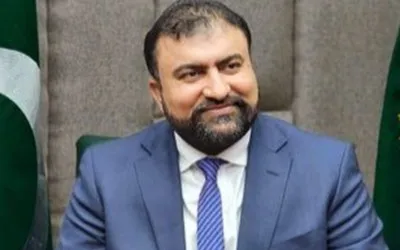 PPP’s Mir Sarfaraz Bugti elected Chief Minister of Balochistan