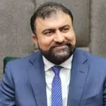 PPP’s Mir Sarfaraz Bugti elected Chief Minister of Balochistan