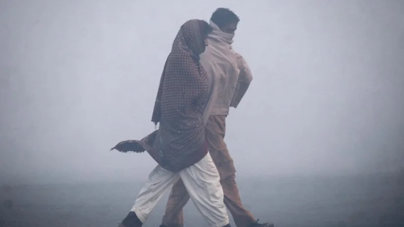 Weather update; Cold wave strengthens in Karachi