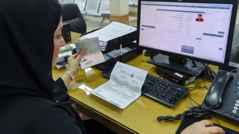 UAE: four types of residency visas allowing expats to work