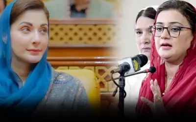 Bukhari highlights Maryam Nawaz's firm stance on governance