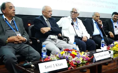 PSN conference tackles growing kidney disease challenges in developing nation
