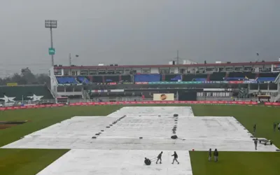 Rain halts PSL: Qalandars vs. Zalmi match canceled