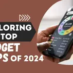 Top budgeting apps after Mint's exit in March 2024