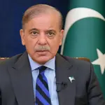 Shehbaz condemns disrespectful behavior towards Sobia Shahid in KP Assembly