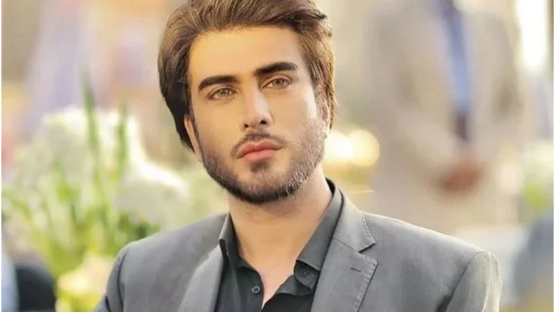 Imran Abbas