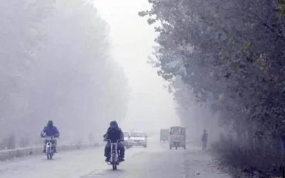 Weather update today Peshawar, Khyber-Pakhtunkhwa