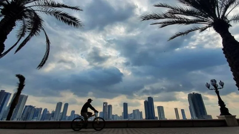 UAE Weather Update; Fog and Humidity Forecast Across Coastal Areas