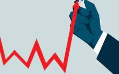 Inflation Climbs Over 32% Weekly, Driven by Expensive Gas