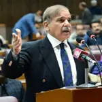 Newly elected PM Shehbaz spells out a number of initiatives to overcome country’s issues