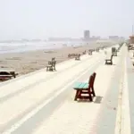 Weather Update; Gusty winds predicted in Karachi, Sindh