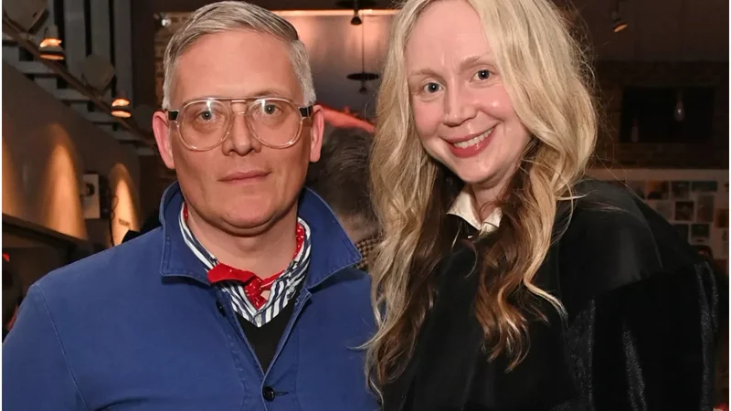 Giles Deacon