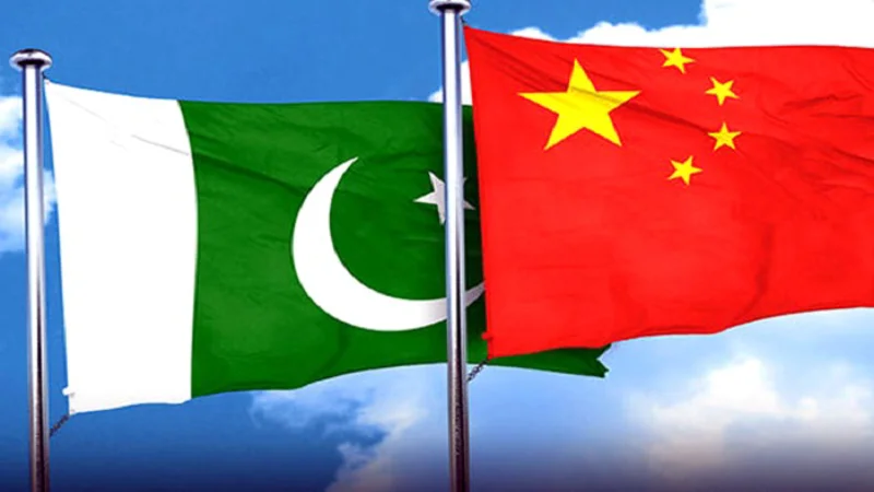 President Xi, Premier Li congratulate Shehbaz Sharif