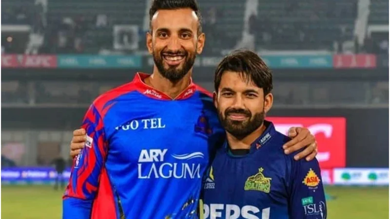 PSL 2024 Live Streaming