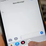 Here's how to delete messages in iMessage