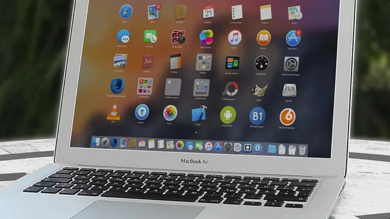How to Delete Apps on Mac