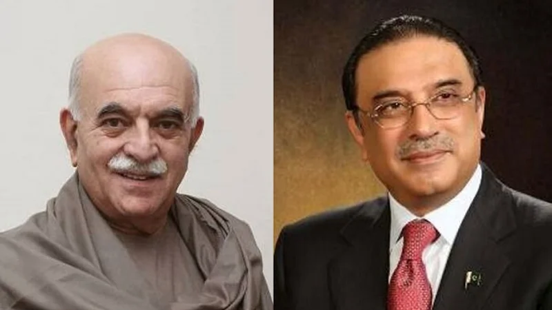 Election of President will be held on Saturday next