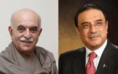 Election of President will be held on March 9