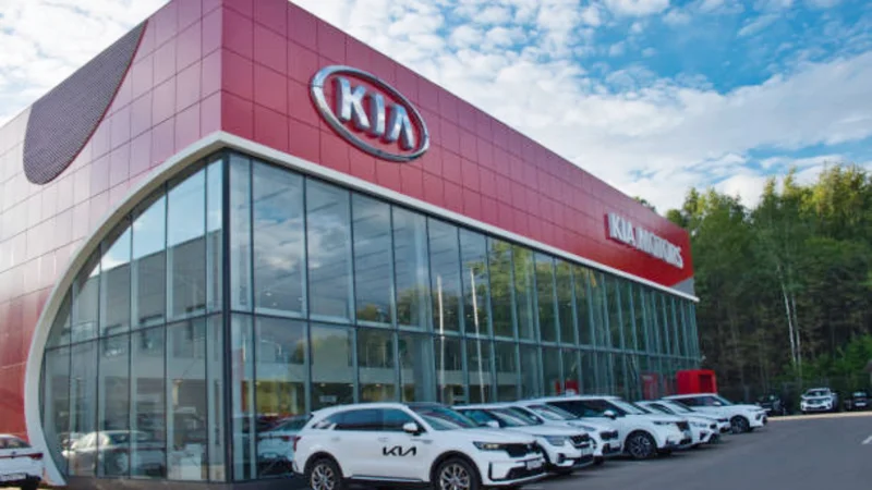 Kia Reduces Car Prices in Pakistan