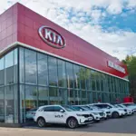 Kia Reduces Car Prices in Pakistan