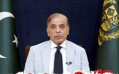 NA secretariat issues notification regarding Shehbaz’s election as PM