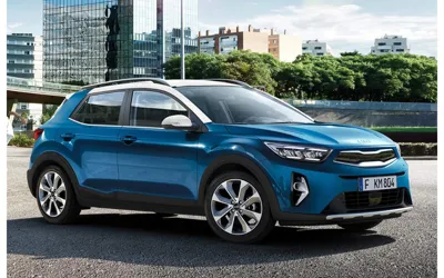 KIA Stonic latest price in Pakistan– March 2024
