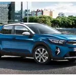 KIA Stonic latest price in Pakistan– March 2024