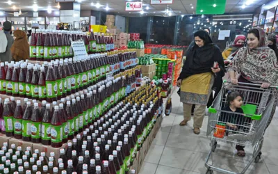 Ramadan Relief Package Excludes Three Vital Items in Utility Stores