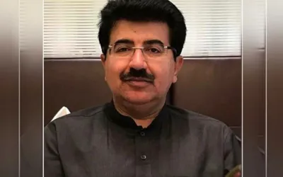 LHC moved for removal of Sadiq Sanjrani as Senate chairman