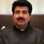 LHC moved for removal of Sadiq Sanjrani as Senate chairman