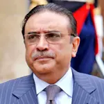 Nomination papers of Asif Zardari for presidential elections approved