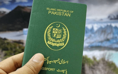 Latest Passport Fee Structure Update in Pakistan - March 2024