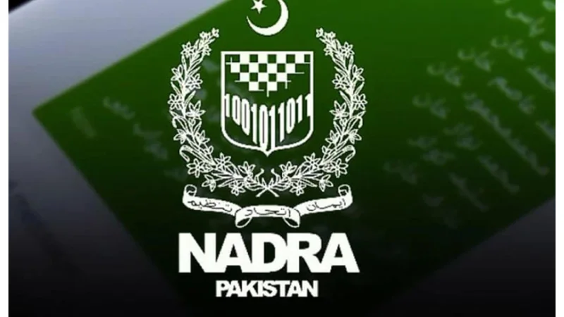 NADRA Job Opportunities: Over 100+ Vacancies Available