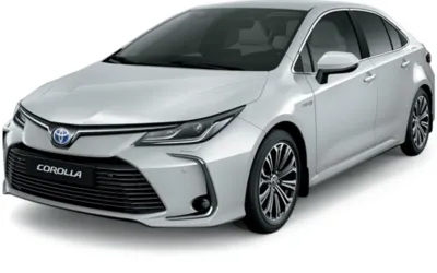 Toyota Corolla Grande 2024 latest Price in Pakistan