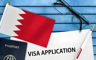 Here's how to convert visit visa into work visa in Bahrain