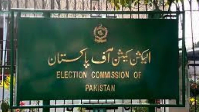 SIC loses 23 NA reserved seats after ECP’s verdict